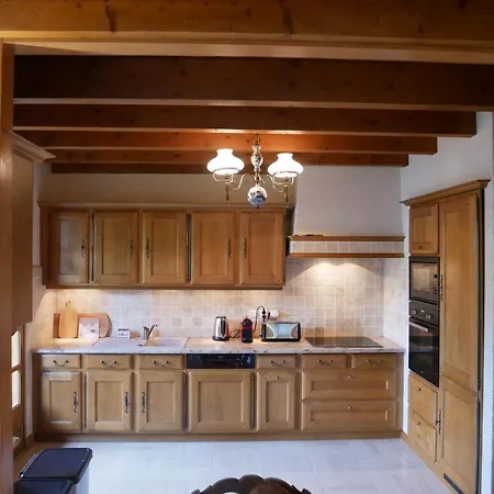 Chalet Horizon Blanc Megeve Exterior photo