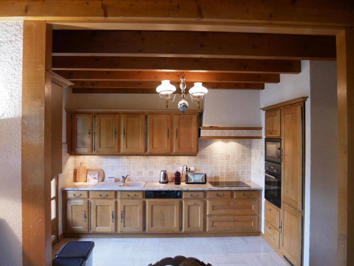 Chalet Horizon Blanc *