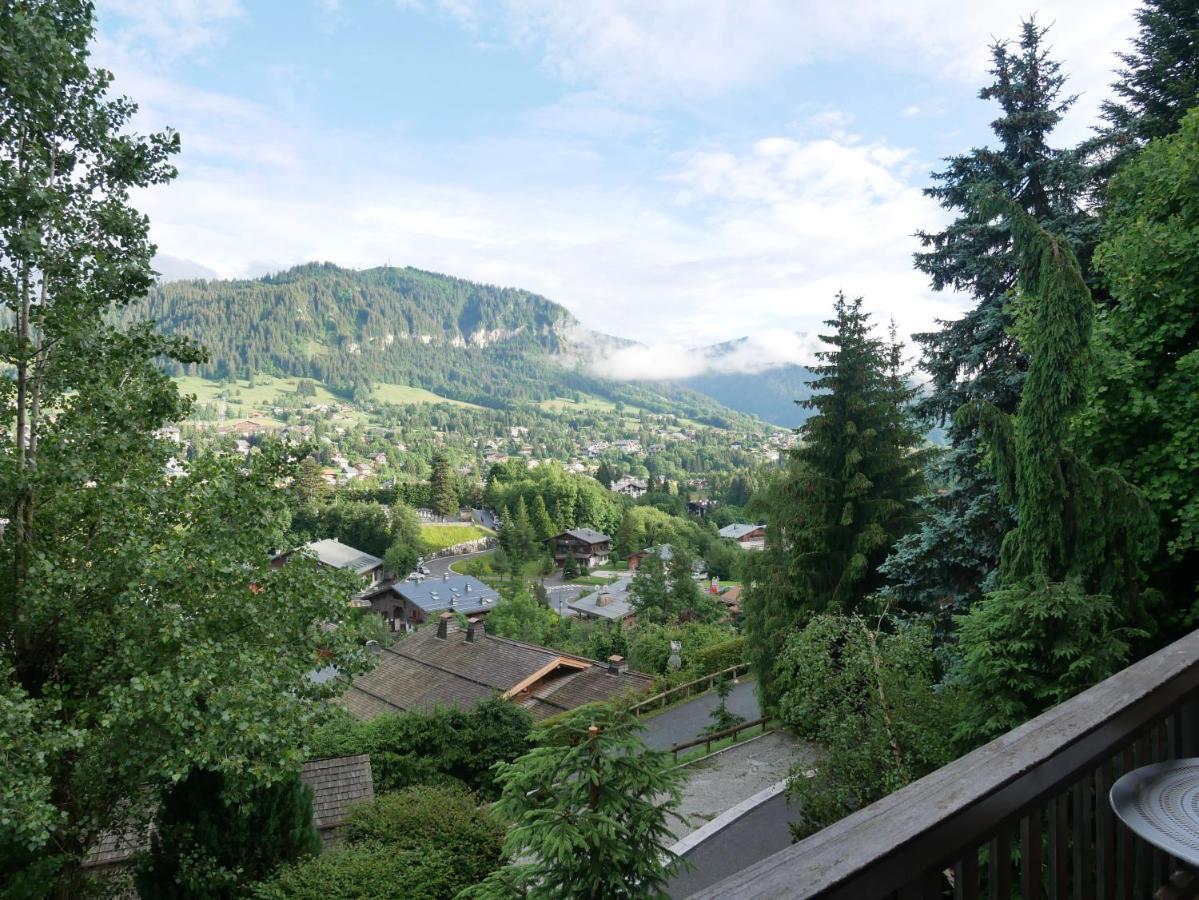 Horizon Blanc Chalet *