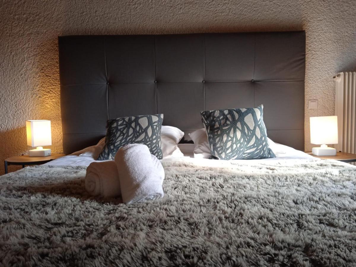 Chalet Horizon Blanc *