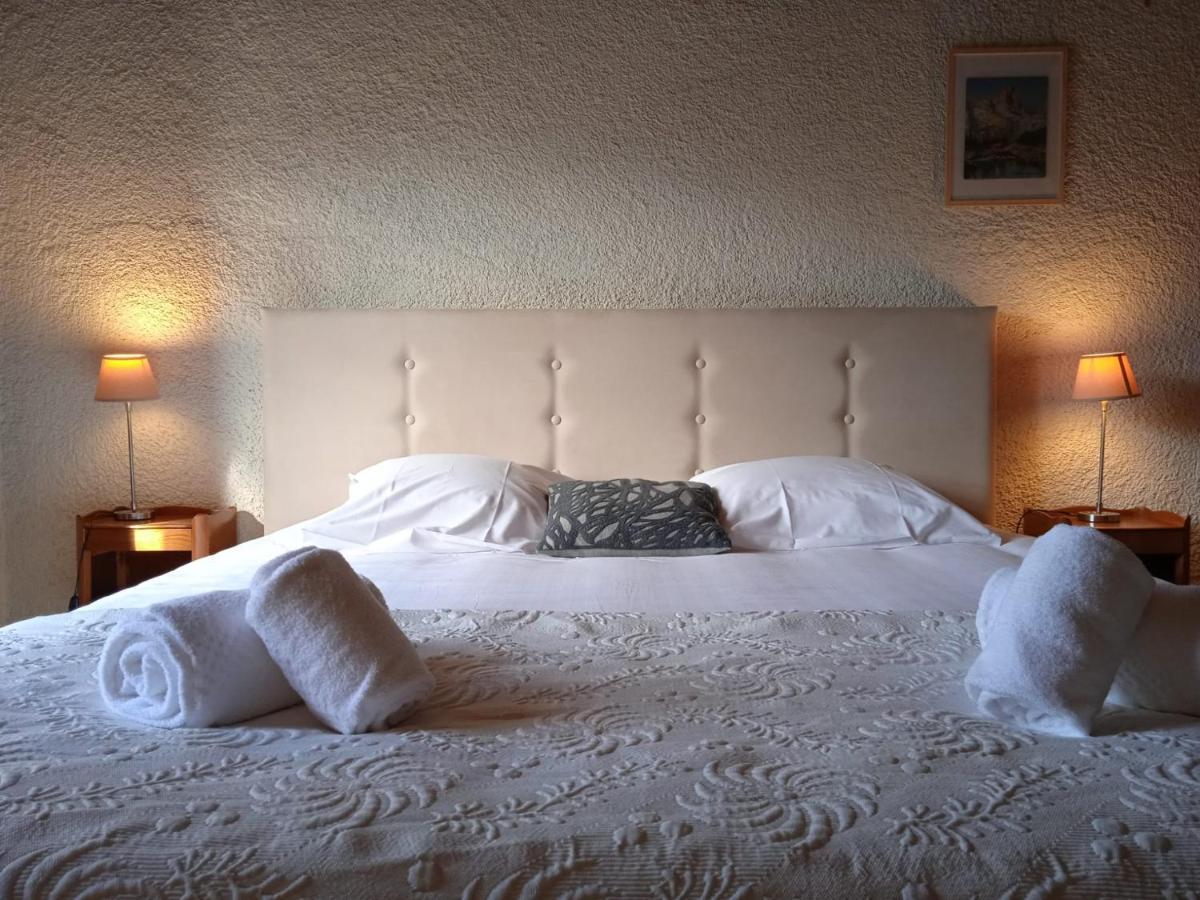 Horizon Blanc * Megeve