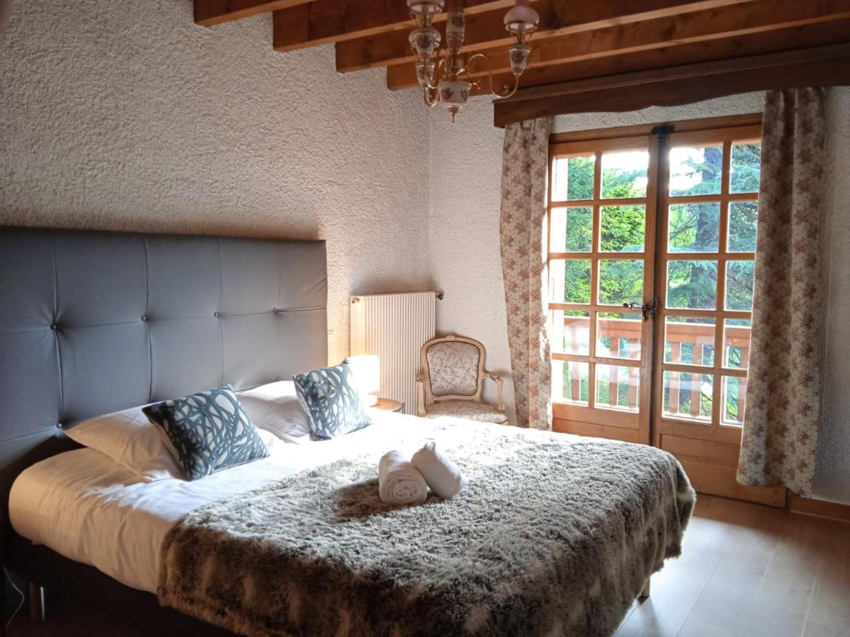 Horizon Blanc Megeve