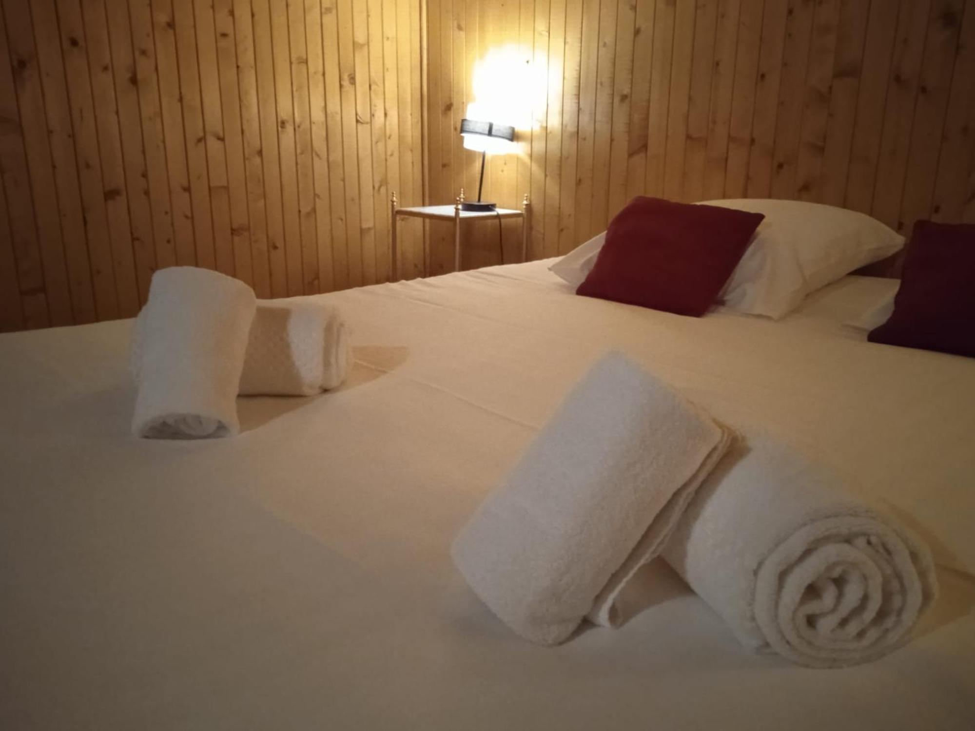 Horizon Blanc Megeve